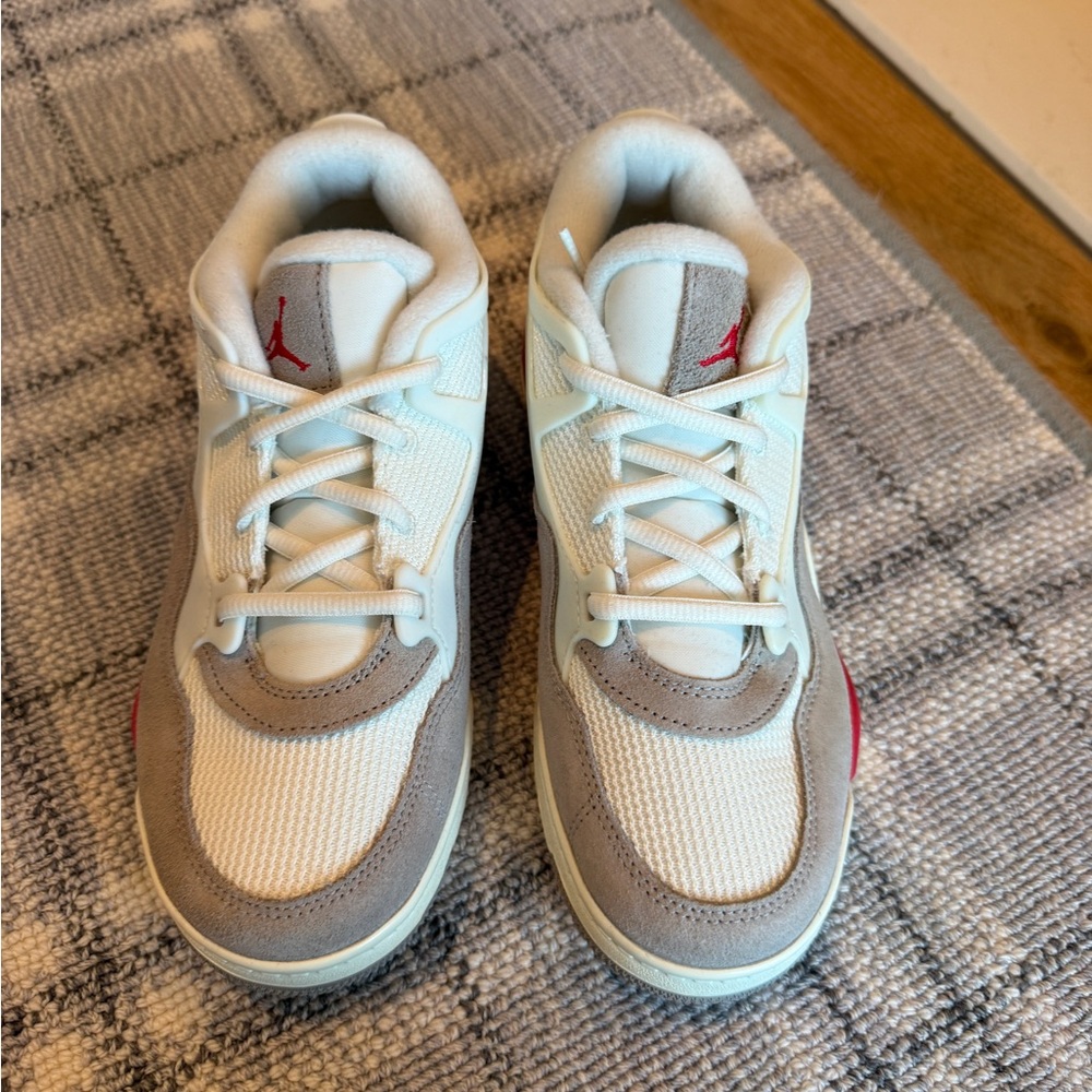 Kids Air Jordan 4 RM sneakers - Picture 5 of 8